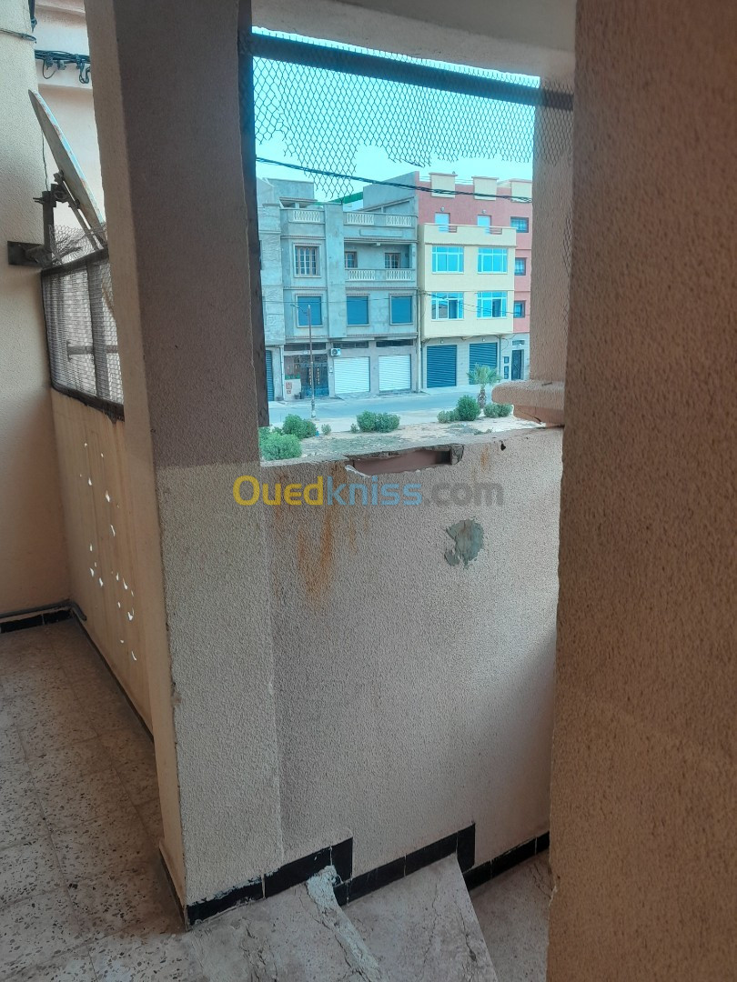 Location vacances Duplex F3 Mostaganem Mostaganem