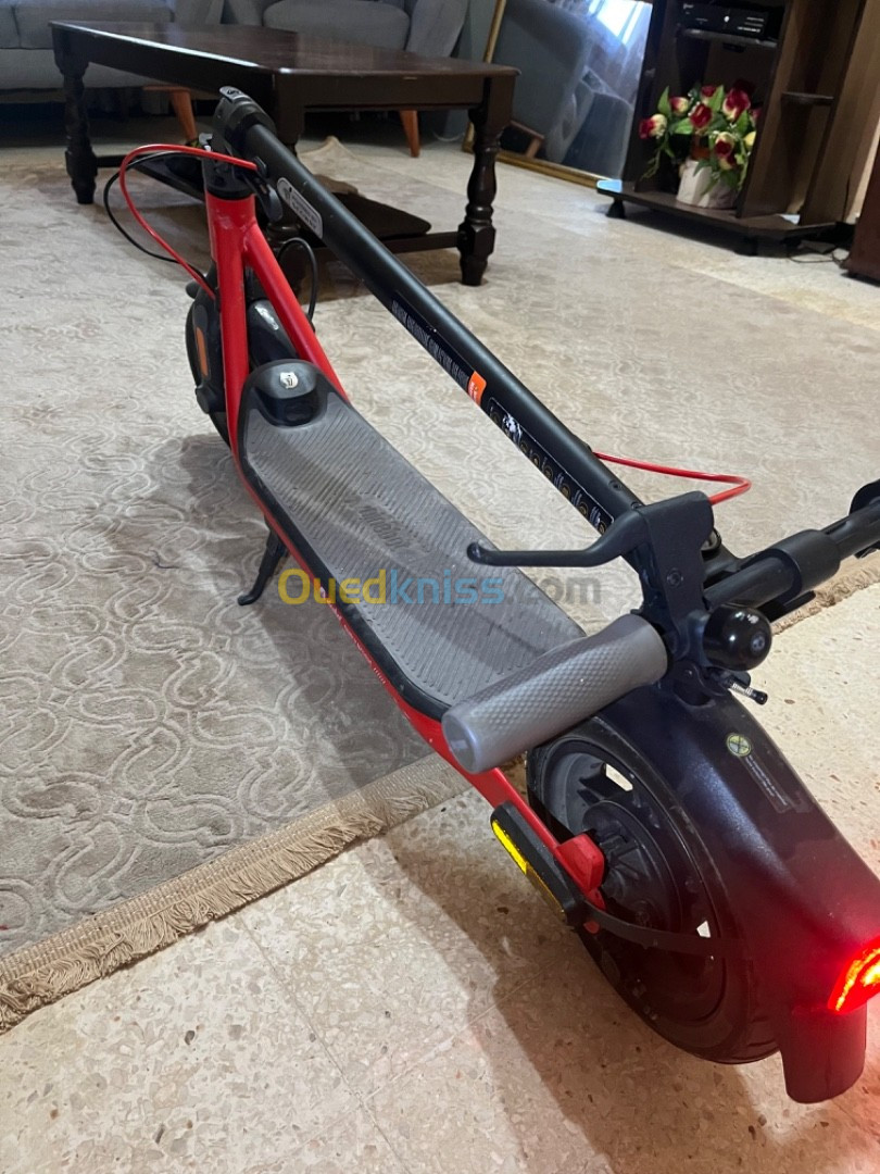 Trottinette électrique ninebot scooter original 