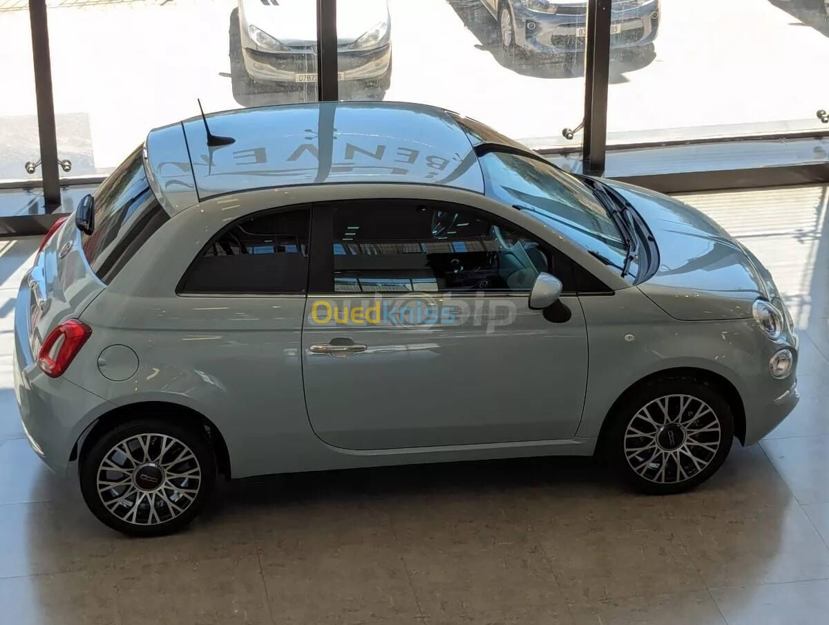 Fiat 500 2024 Dolcevita