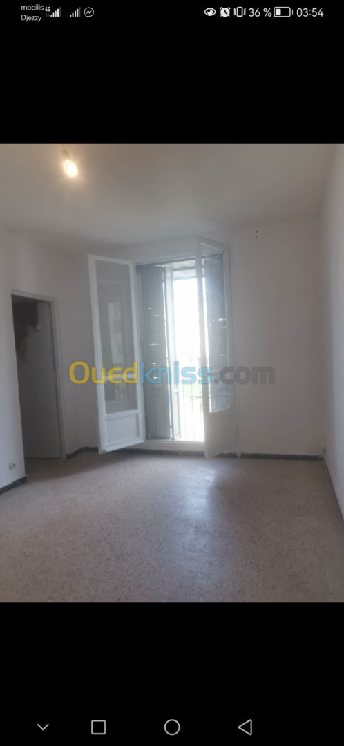 Vente Appartement F1 Annaba El bouni