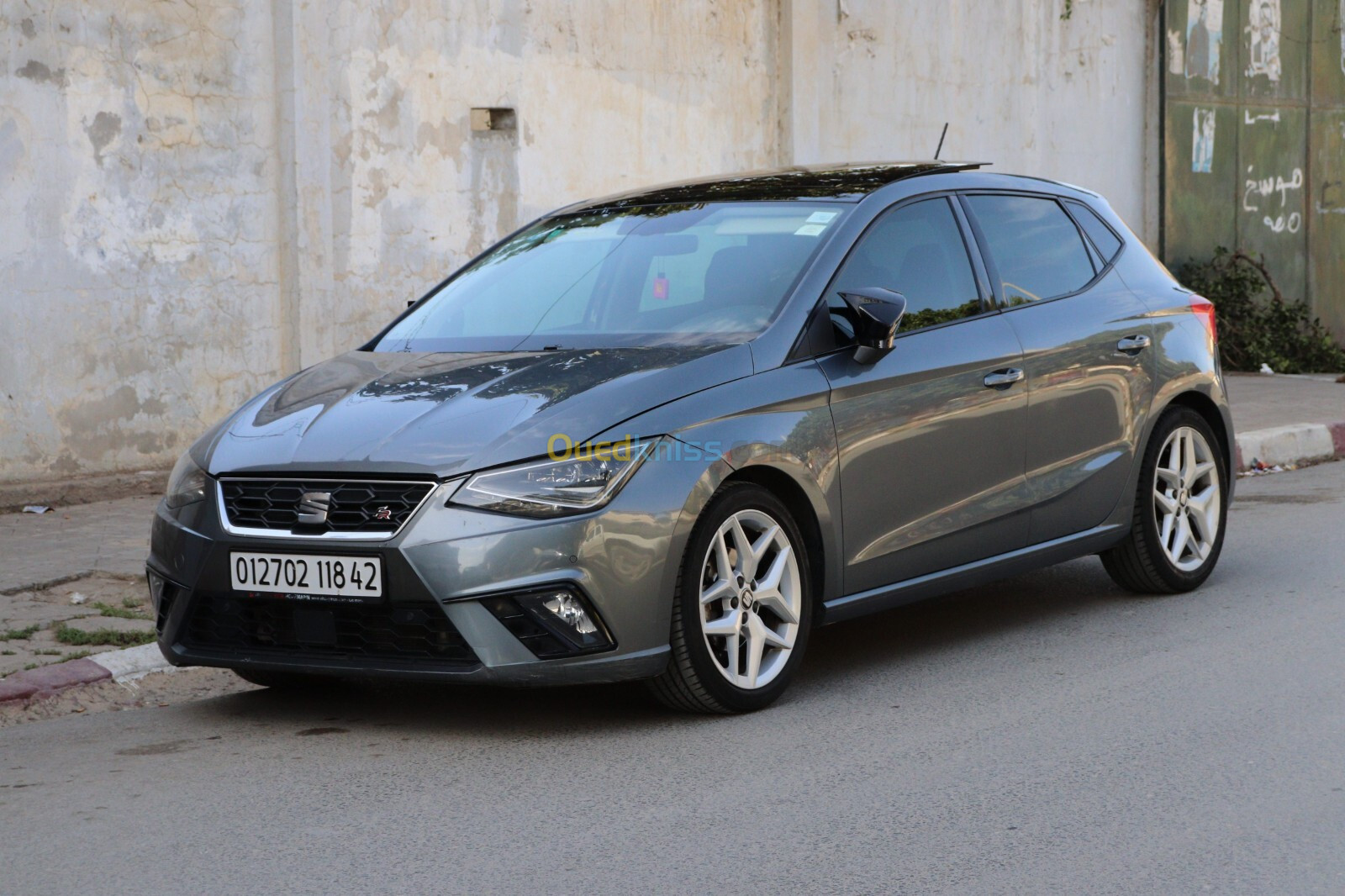 Seat Ibiza 2018 FR