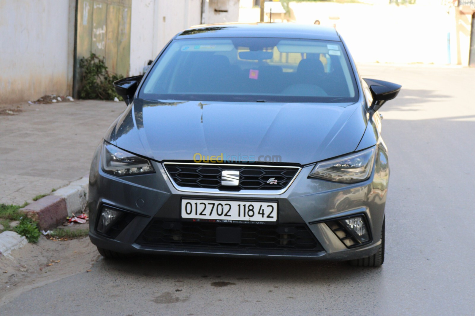 Seat Ibiza 2018 FR