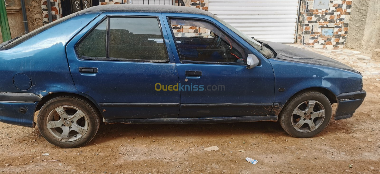 Renault 19 1995 19