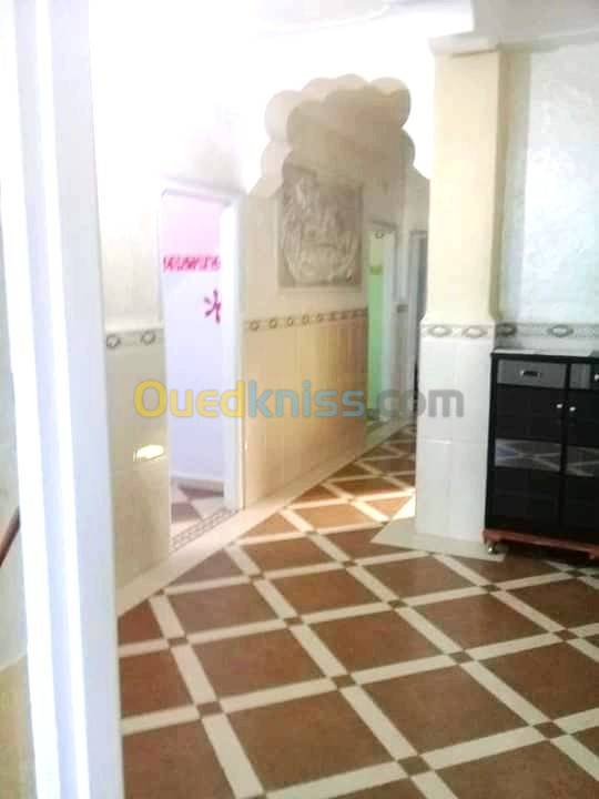 Vente Villa Blida Ouled selama