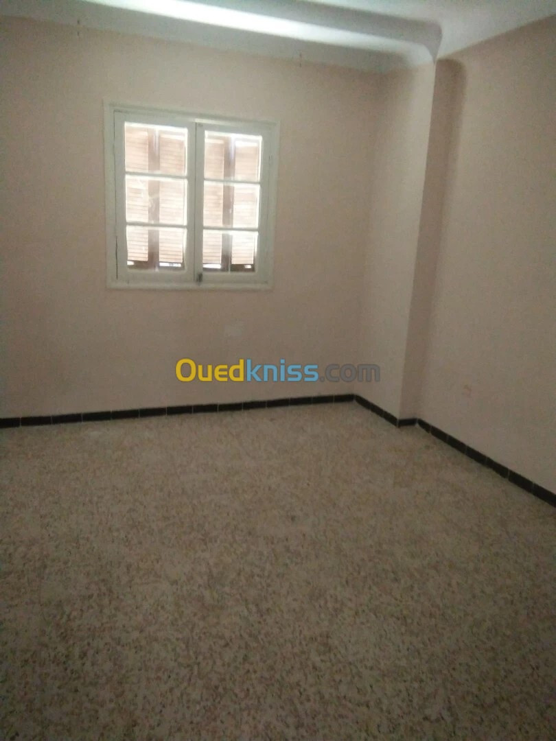 Vente Appartement F3 Sidi Bel Abbès Sidi bel abbes