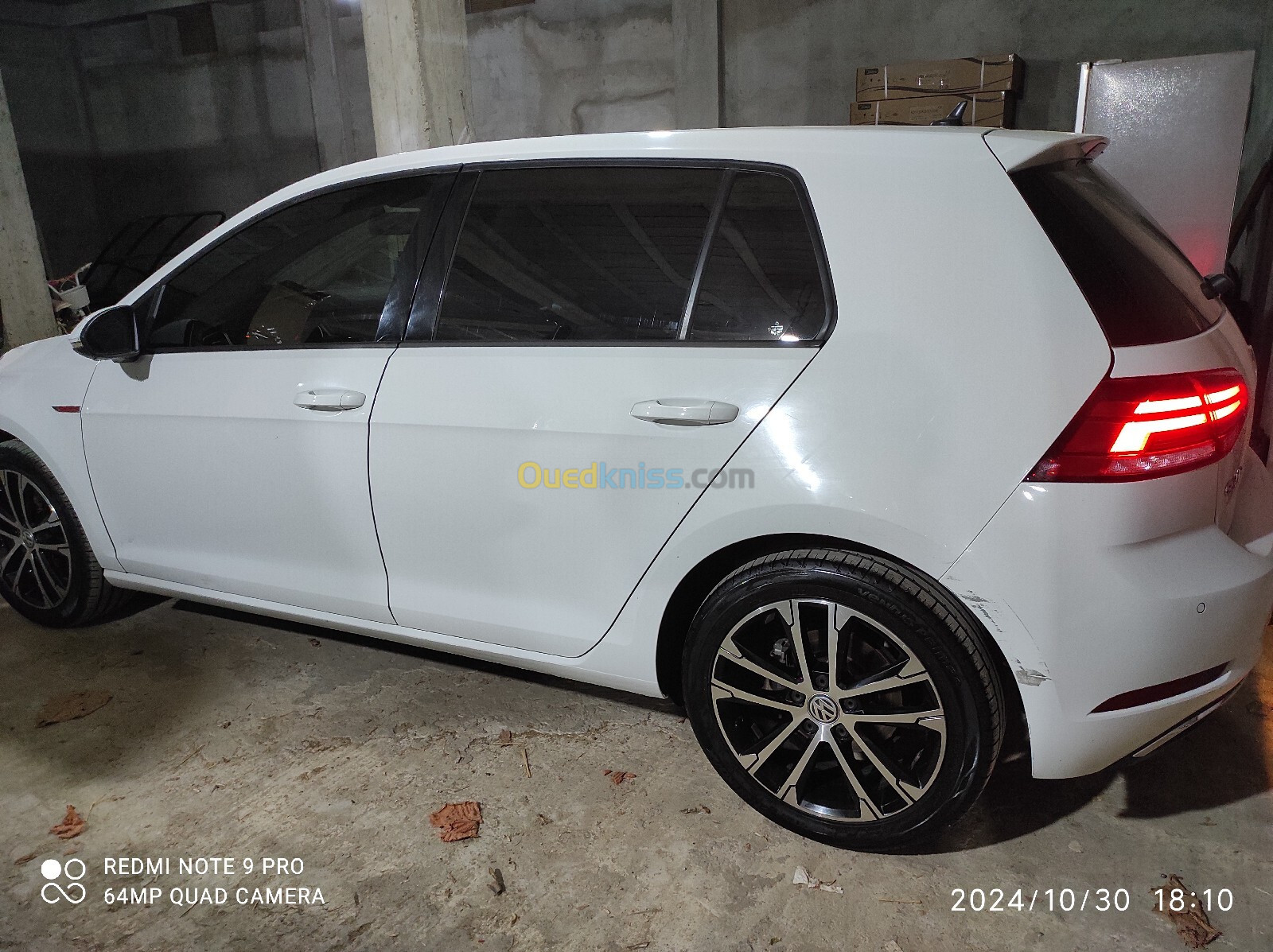 Volkswagen Golf 7 2019 START+