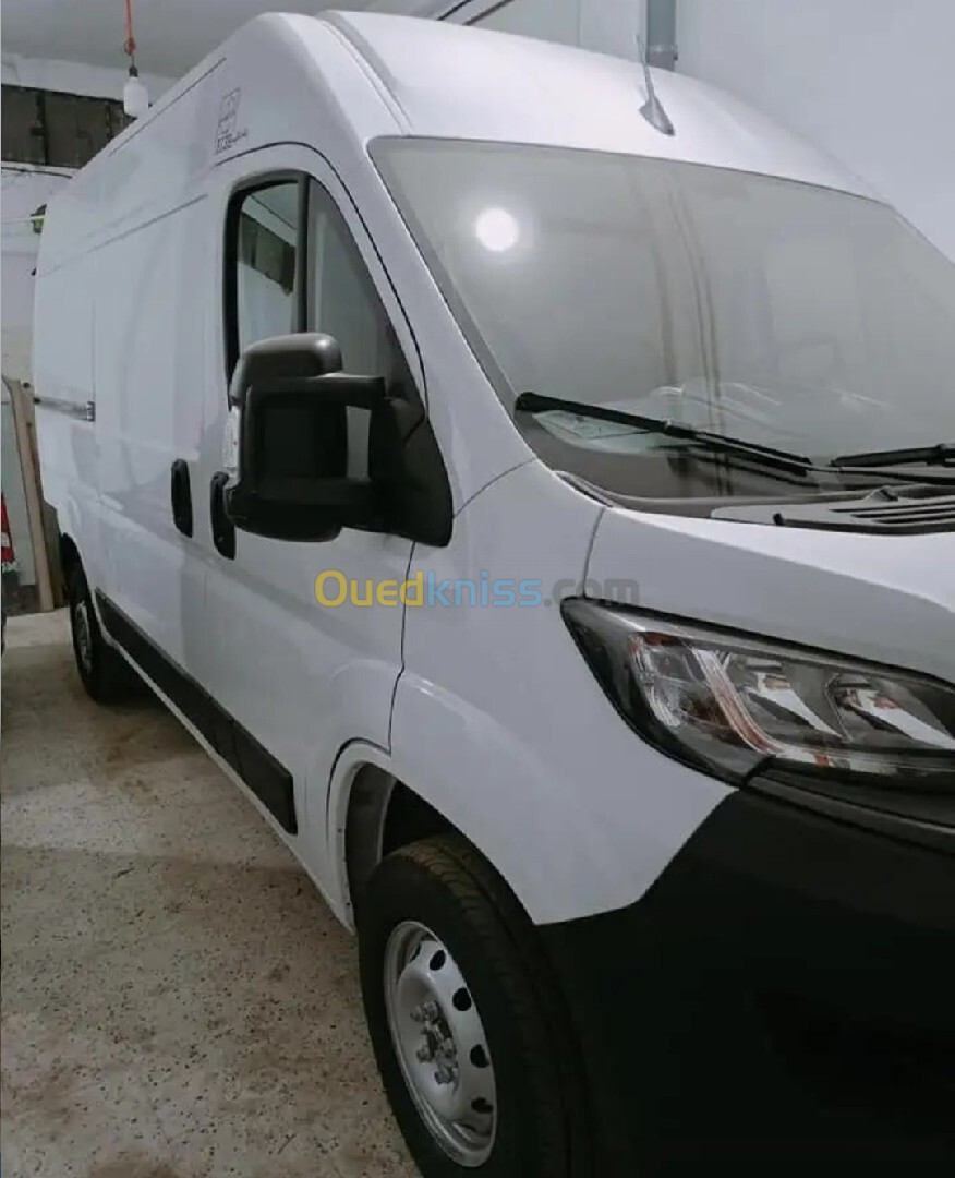 Fiat Ducato 2023