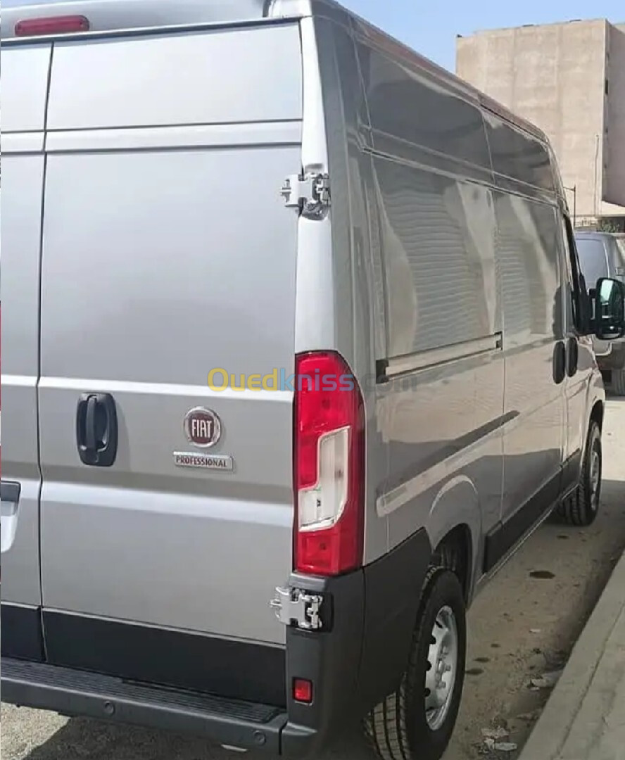 Fiat Ducato 2023