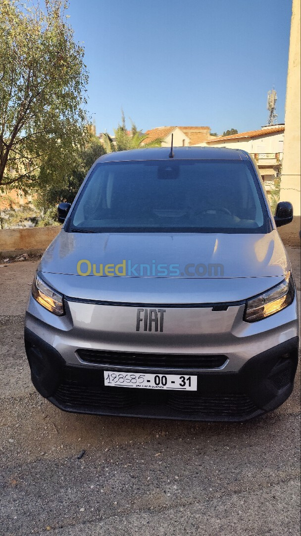 Fiat Doblo 2024 2024