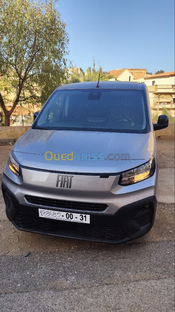 Fiat Doblo 2024 Dz