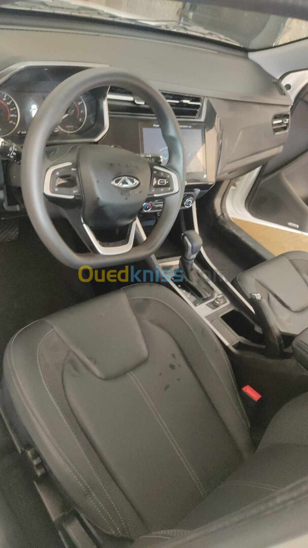 Chery Tiggo2 pro 2024 Comfort