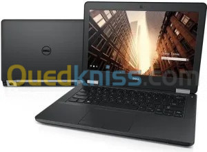 DELL LATITUDE 