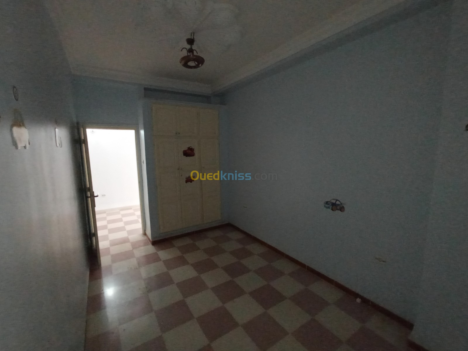 Location Niveau De Villa F3 Alger Draria