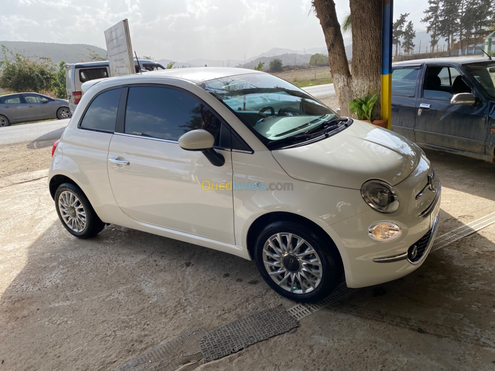 Fiat 500 2024 Dolcevita