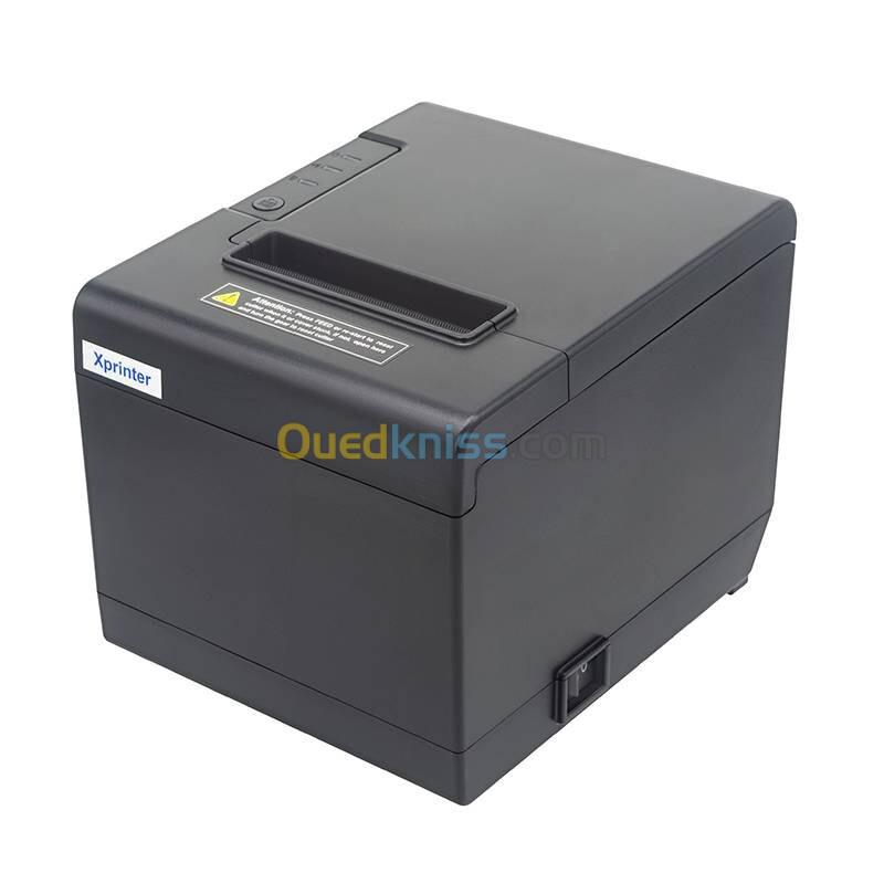 IMPRIMANTE TICKET DE BON XPRINTER XP-Q851L