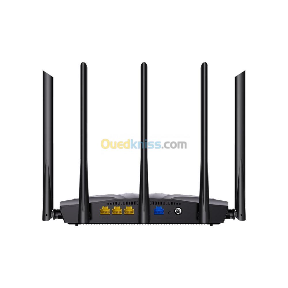 MODEM ROUTER TENDA TX2PRO WIFI 6