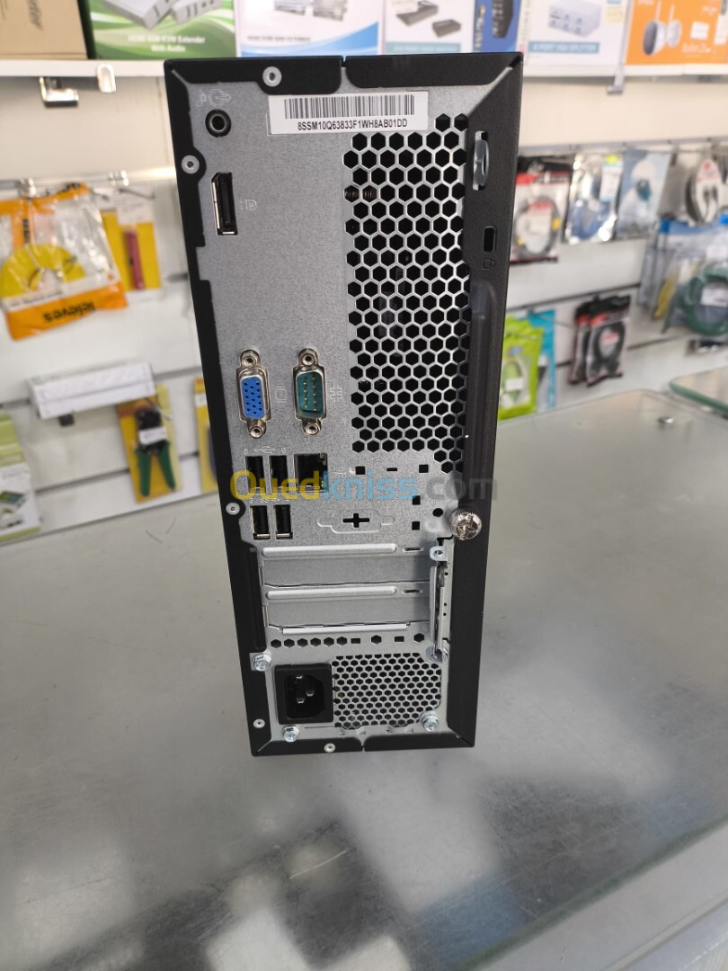 LENOVO THINKCENTRE M710E SFF