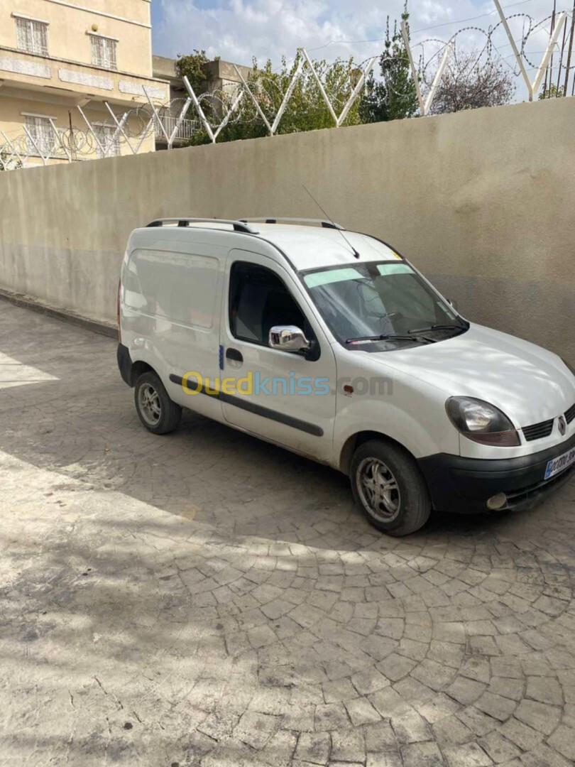 Renault Kangoo 2004 Kangoo