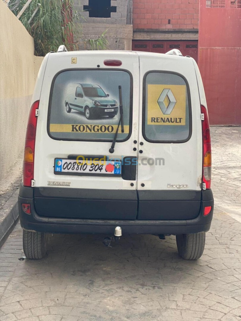 Renault Kangoo 2004 Kangoo