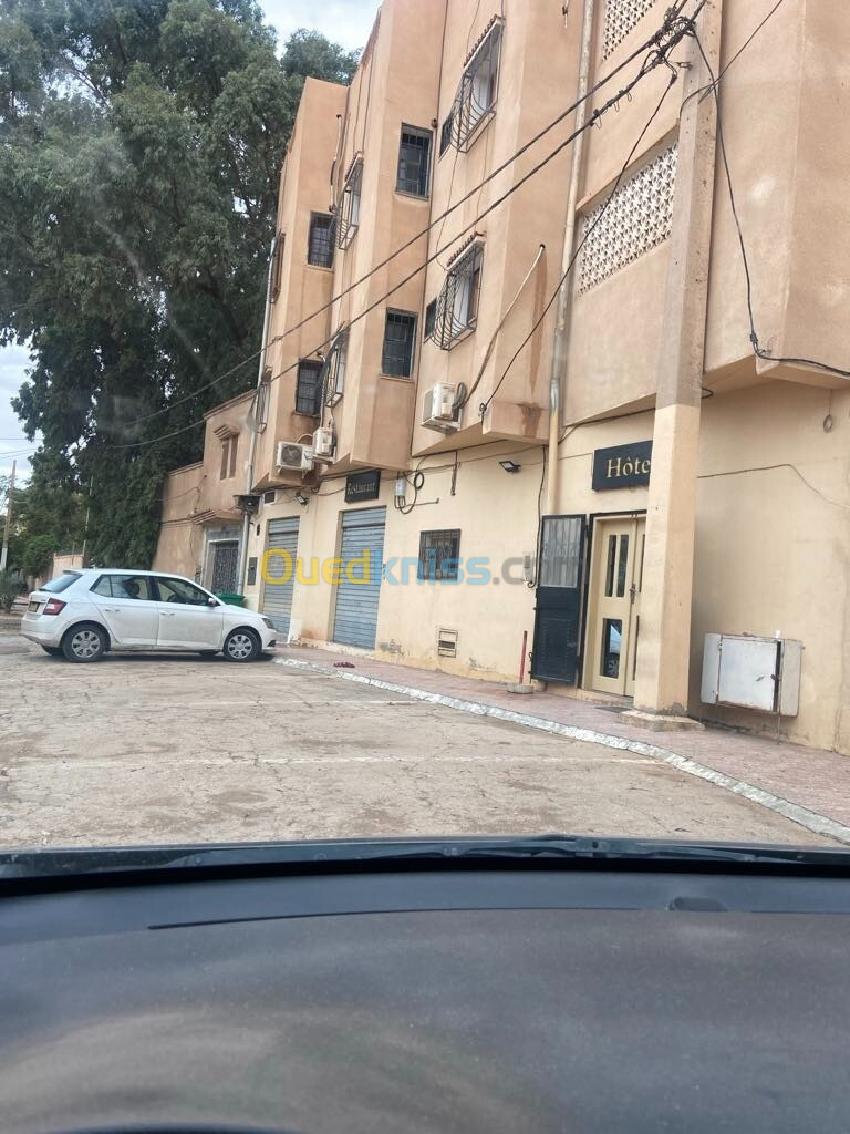 Vente bien immobilier Laghouat Laghouat