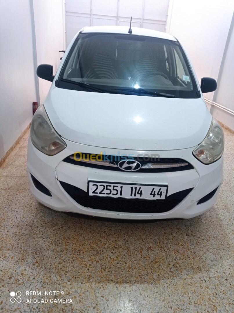 Hyundai i10 2014 i10