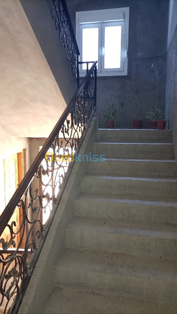 Vente Villa Sétif El ouricia