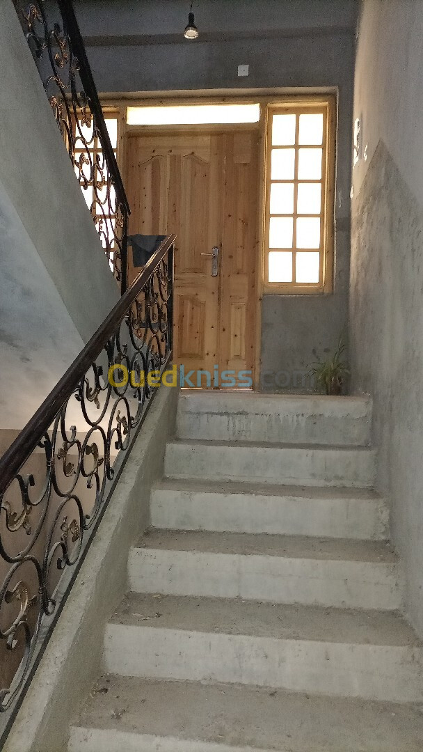 Vente Villa Sétif El ouricia