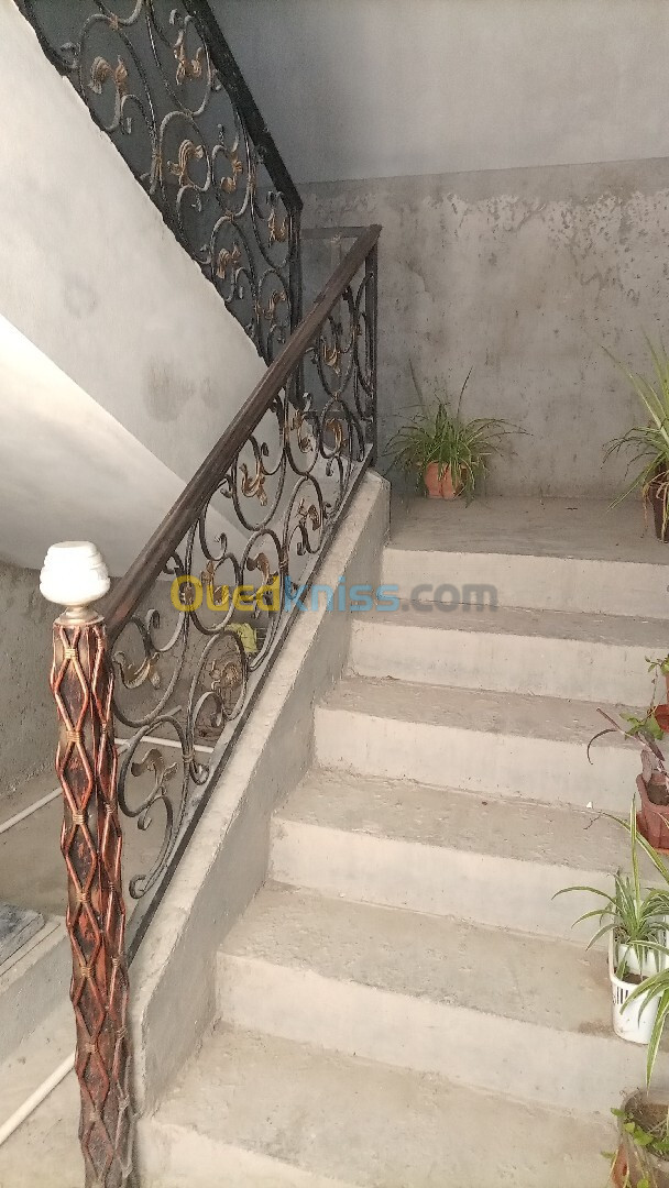 Vente Villa Sétif El ouricia