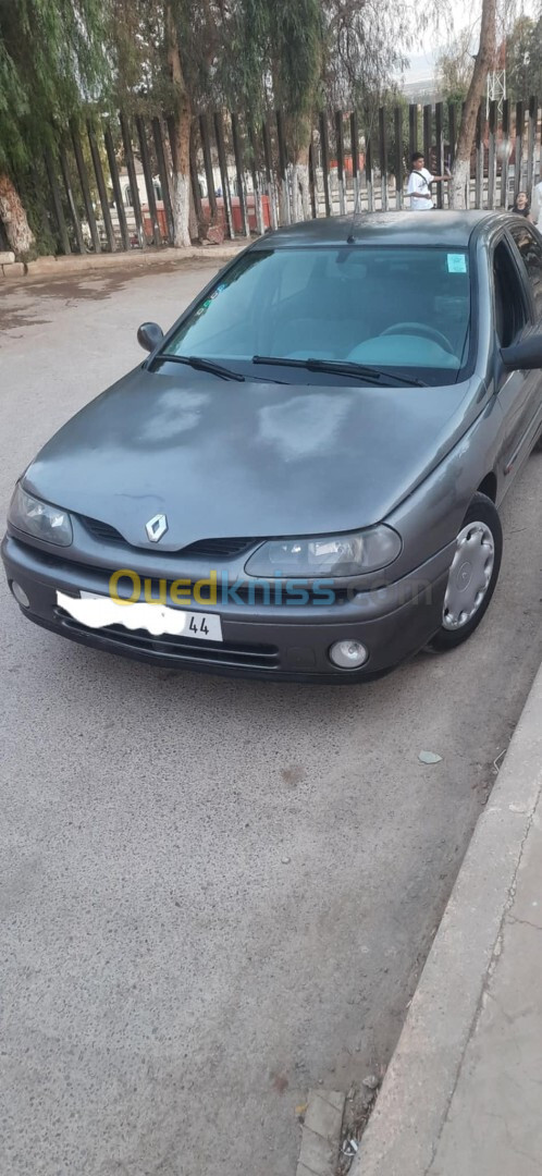 Renault Laguna 1 1999 Laguna 1