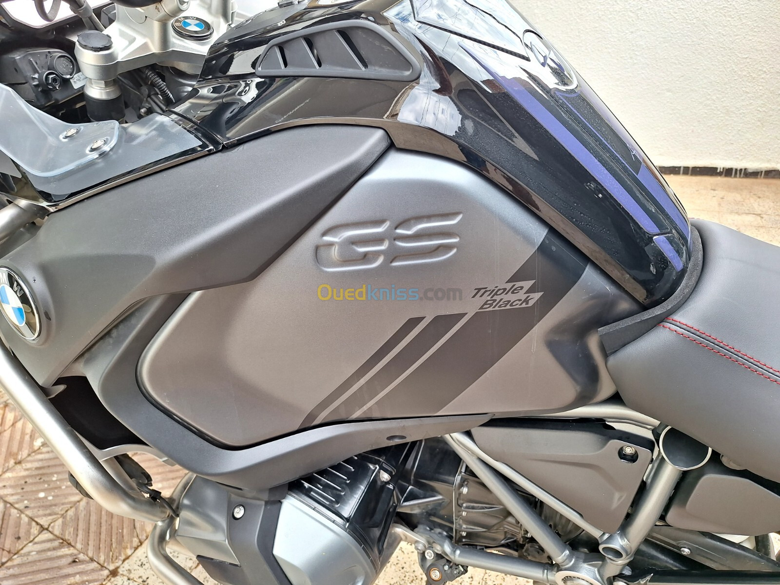 BMW GS1250 ADVENTURE 2023