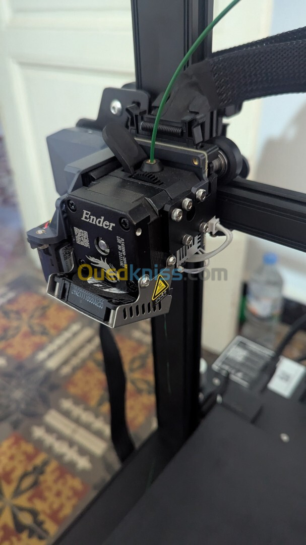 Imprimante 3D créality Ender 3 S1 