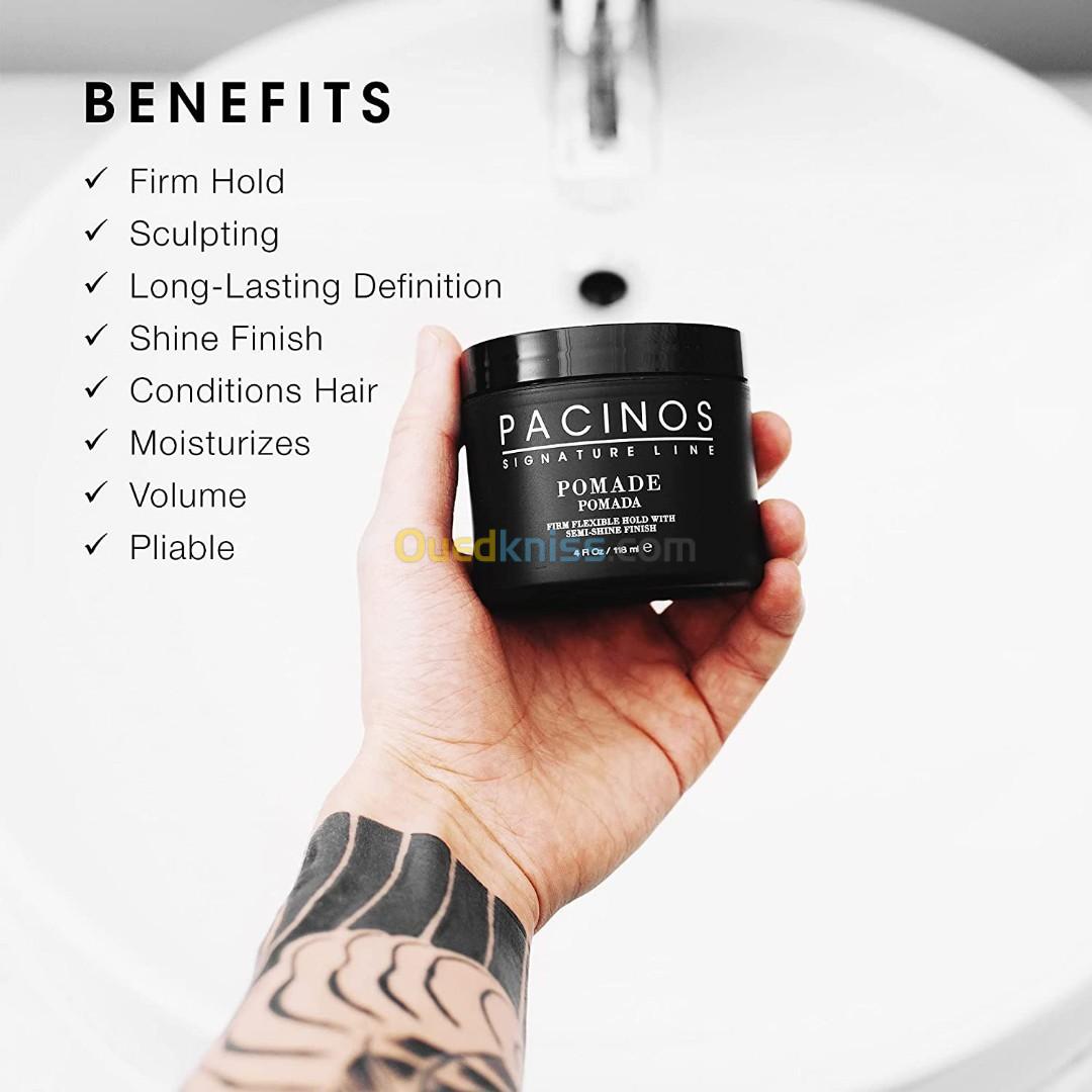 Pacinos Pomade