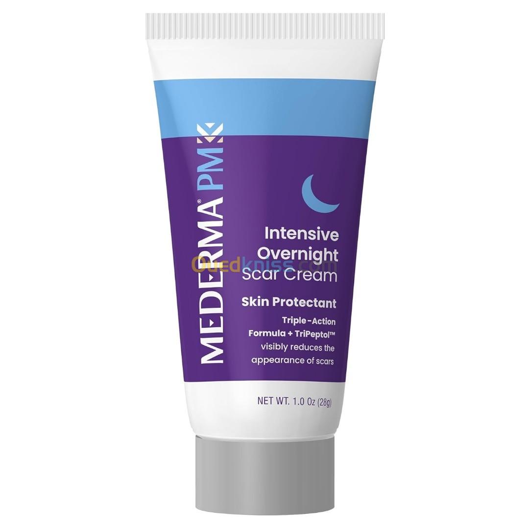 Crème de nuit intensive Mederma PM