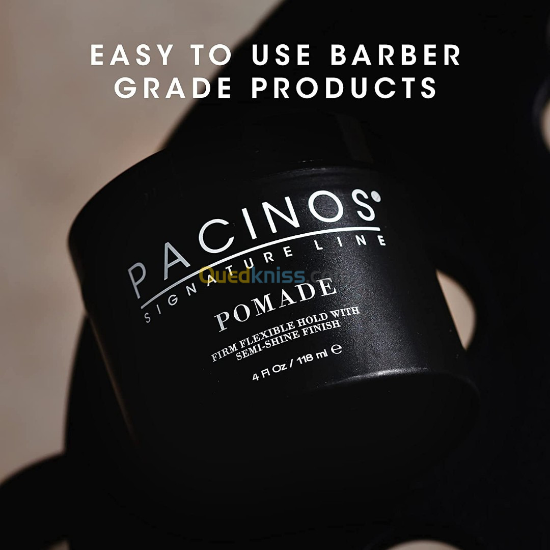 Pacinos Pomade