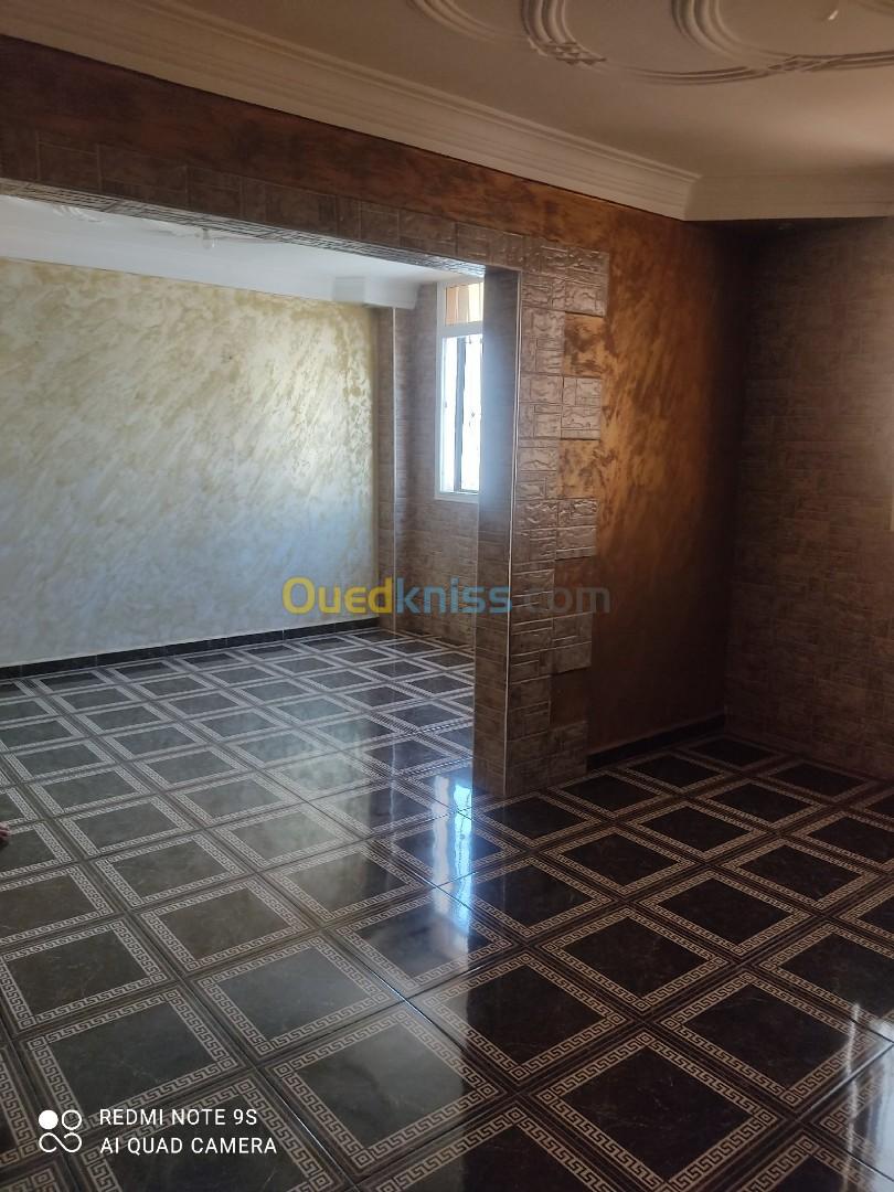 Vente Appartement Alger Bab ezzouar