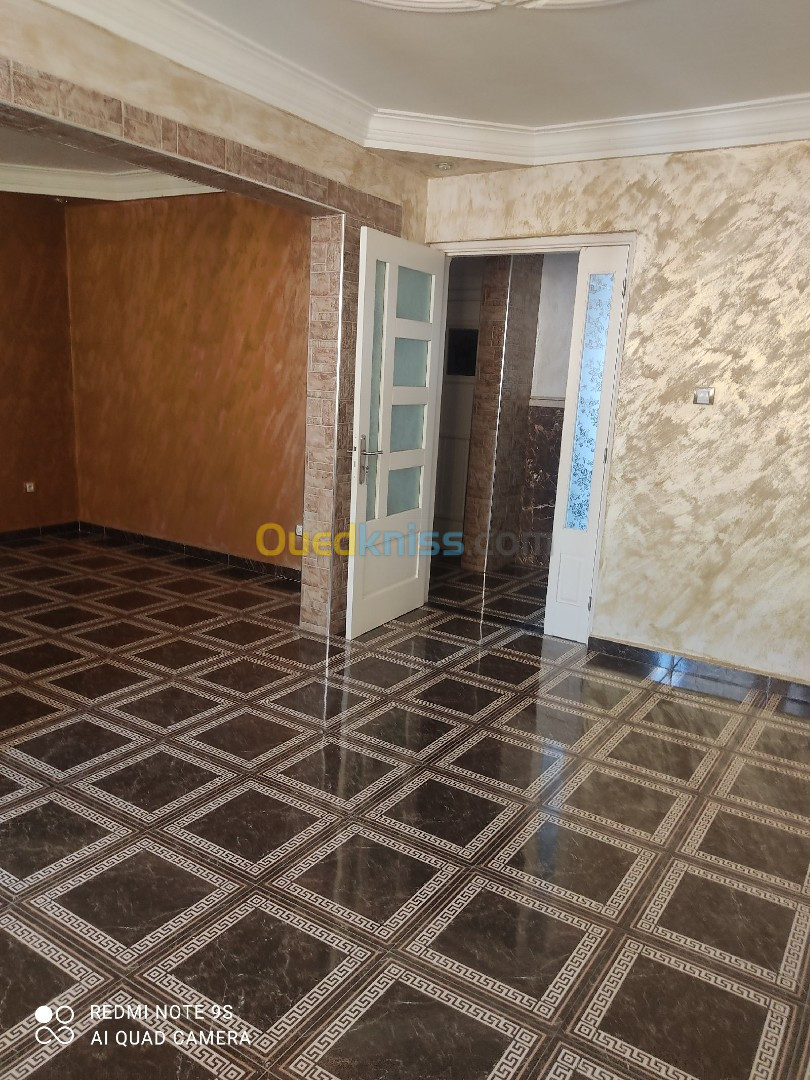 Vente Appartement Alger Bab ezzouar