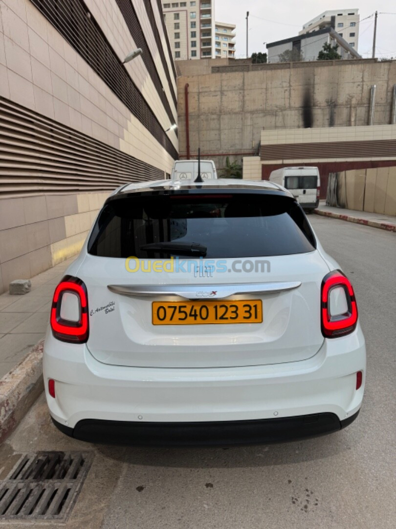 Fiat 500x 2023 500x