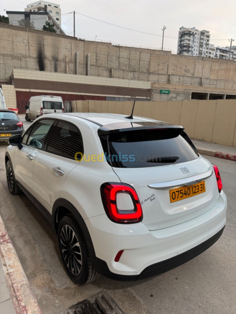 Fiat 500x 2023 500x