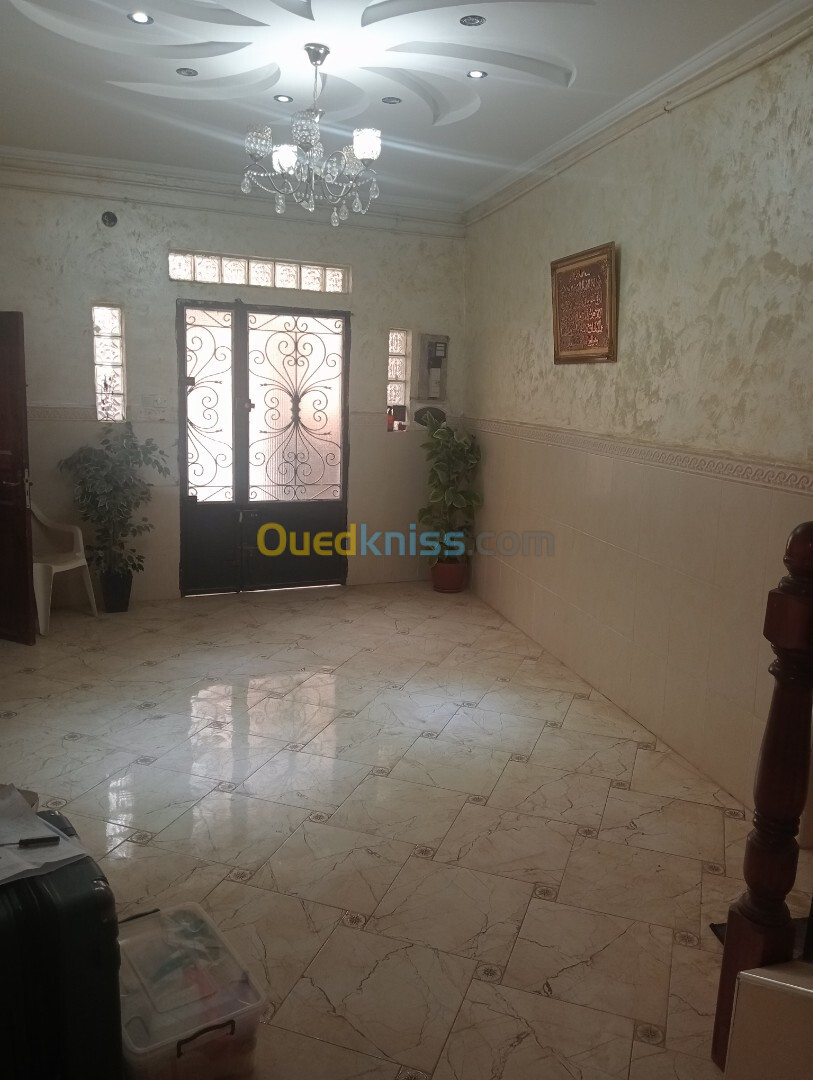 Vente Villa Oran Bir el djir