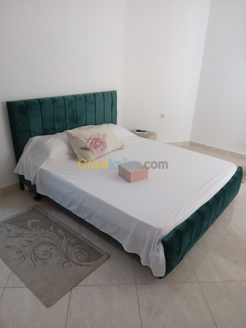 Location vacances Appartement F3 Oran Oran