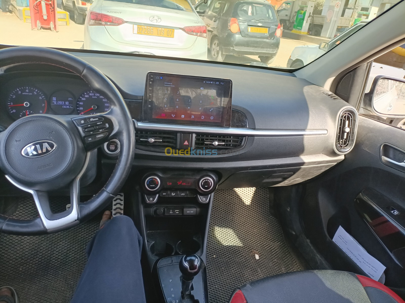 Kia Picanto 2019 GT-Line