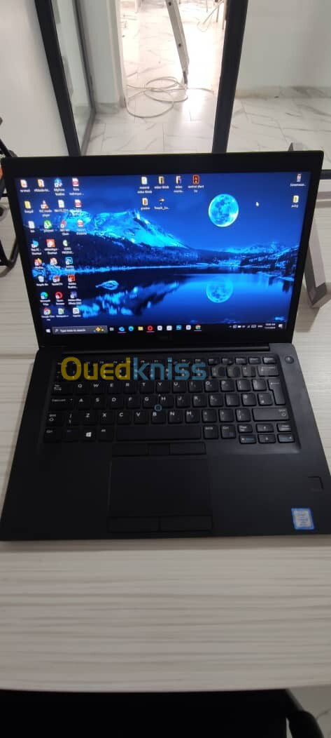 dell  latitude 7940