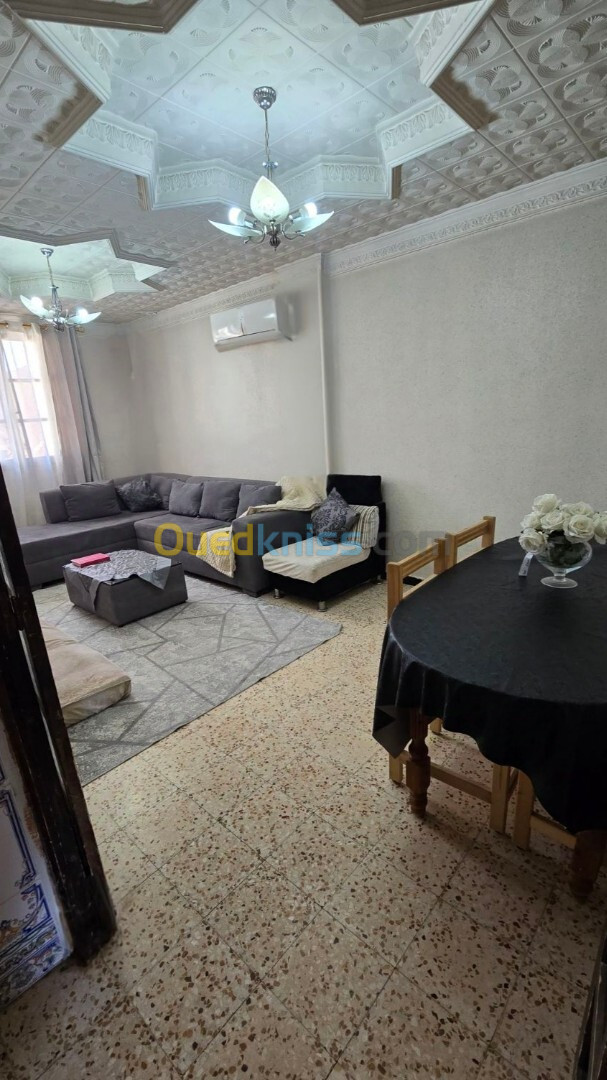 Vente Appartement F3 Sétif Ain oulmene