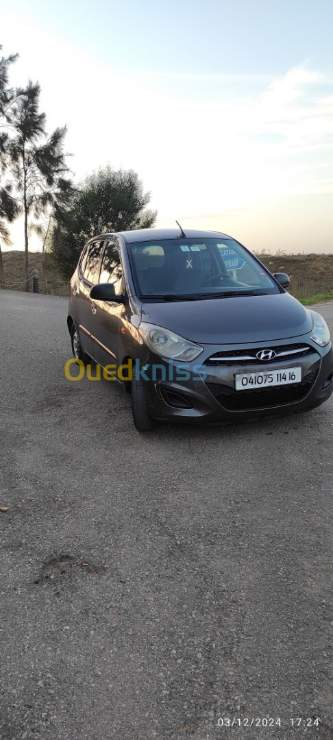 Hyundai i10 2014 i10