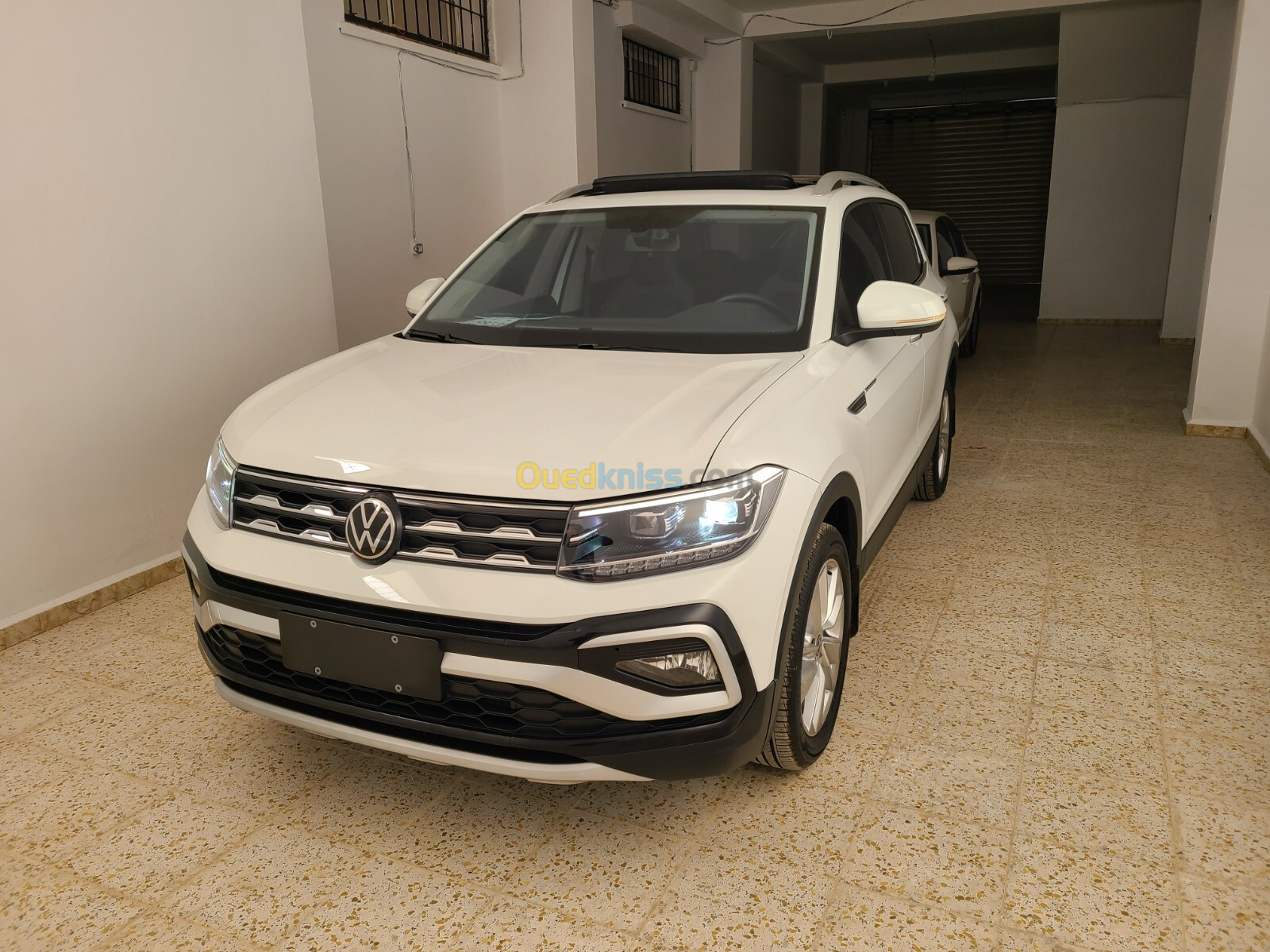 Volkswagen T-Cross 2023 T_Cross