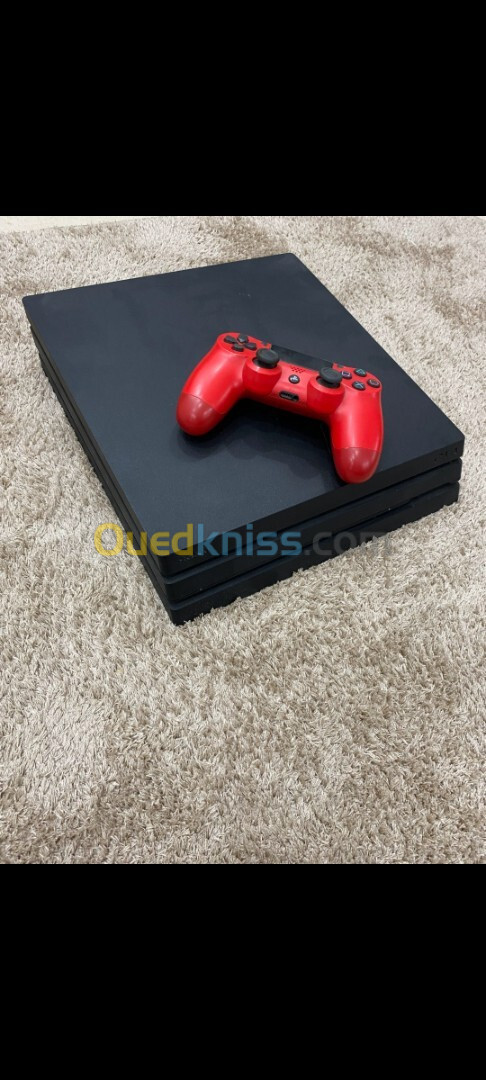 Playstation 4 pro