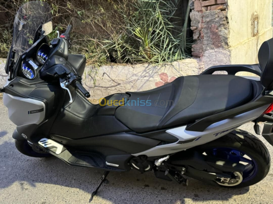 Yamaha Tmax 2020