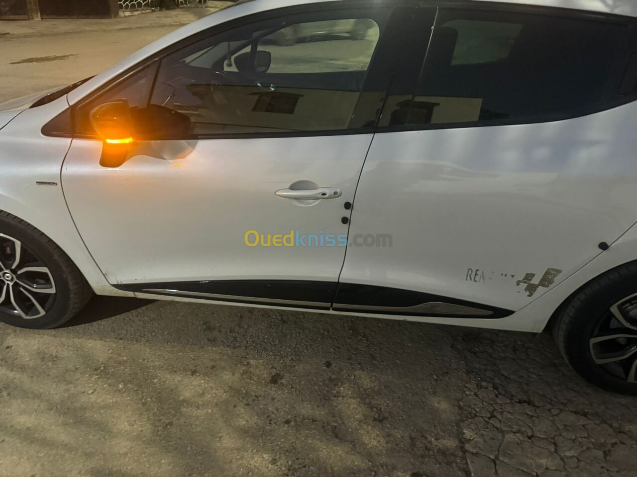 Renault Clio 4 2019 Limited 2