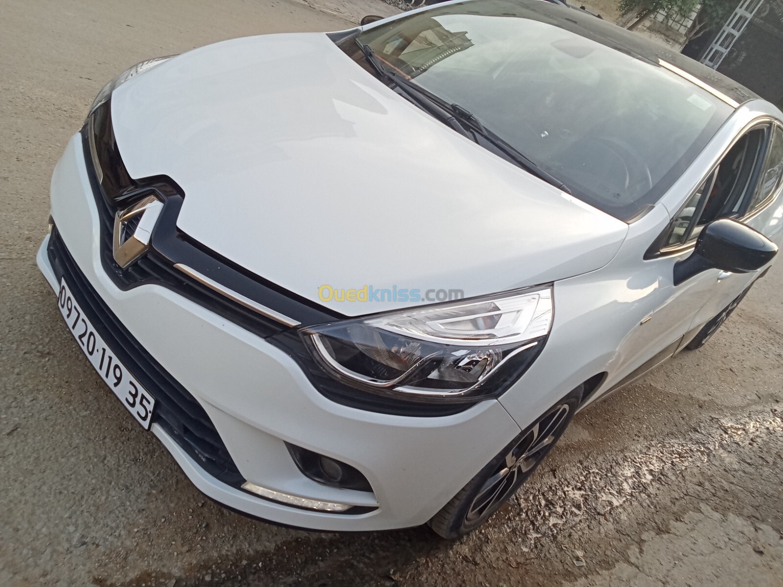 Renault Clio 4 2019 Limited 2