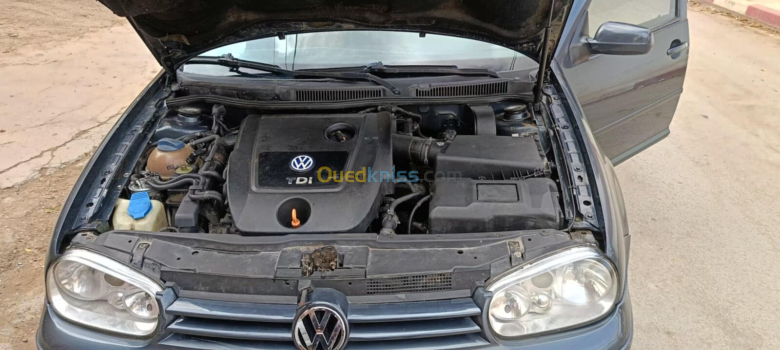 Volkswagen Golf 4 2003 